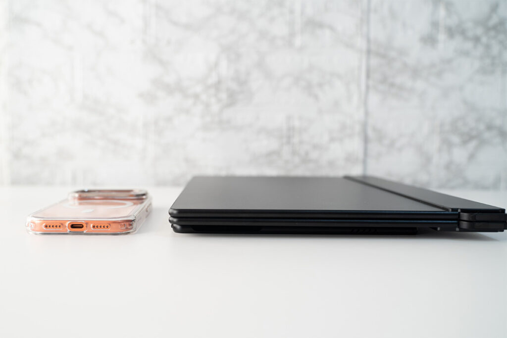 EHOMEWEI XP-142PW レビュー