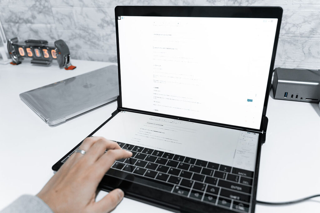 EHOMEWEI XP-142PW レビュー