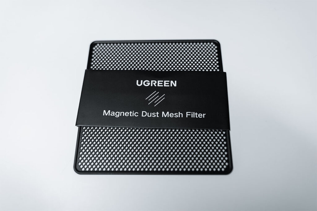 UGREEN NASync DXP2800 レビュー