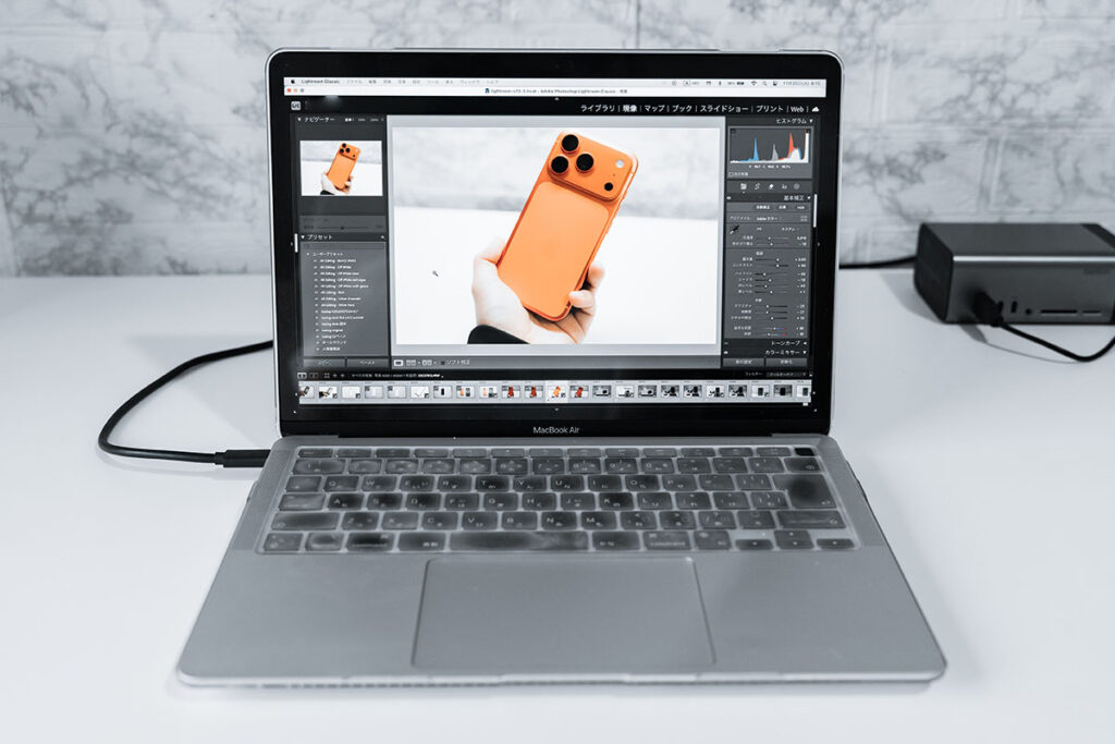 UGREEN NASync DXP2800 レビュー