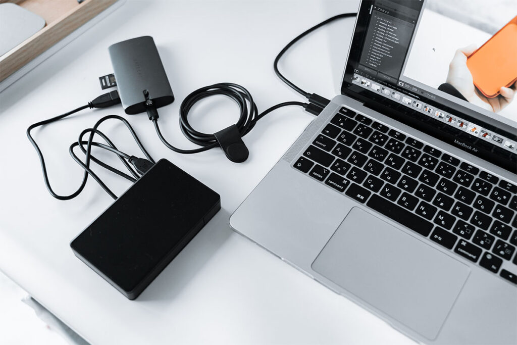 UGREEN NASync DXP2800 レビュー