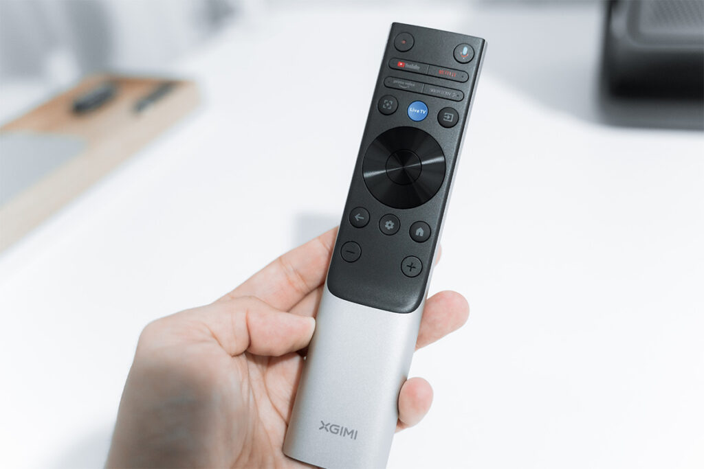 XGIMI HORIZON 20 Pro レビュー