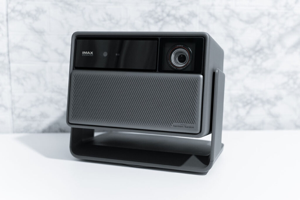 XGIMI HORIZON 20 Pro レビュー