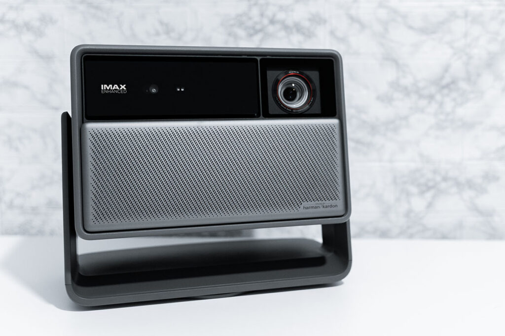 XGIMI HORIZON 20 Pro レビュー