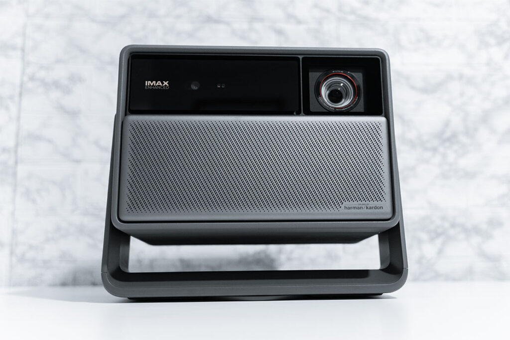 XGIMI HORIZON 20 Pro レビュー