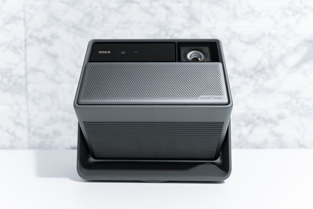 XGIMI HORIZON 20 Pro レビュー