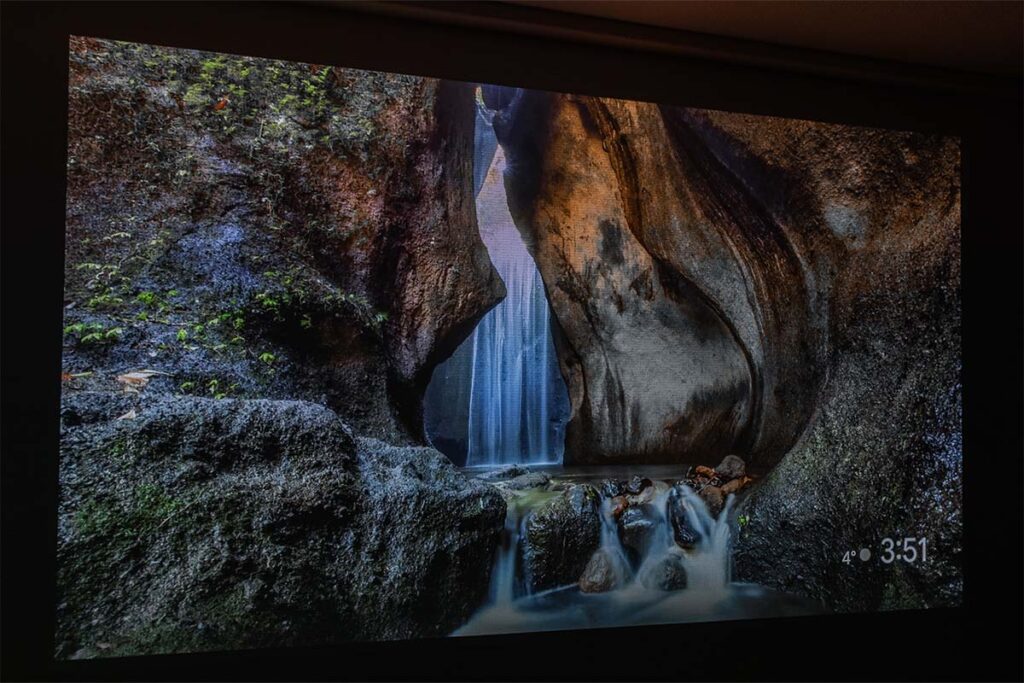 XGIMI HORIZON 20 Pro レビュー