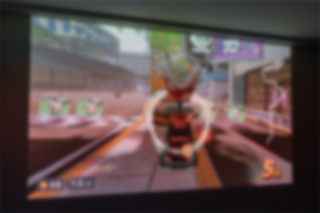 XGIMI HORIZON 20 Pro レビュー