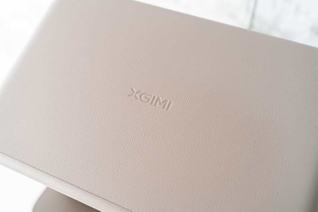 XGIMI HORIZON 20 Pro レビュー