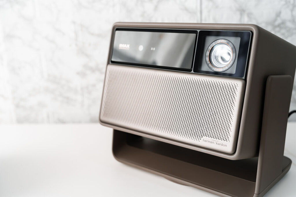 XGIMI HORIZON 20 Pro レビュー