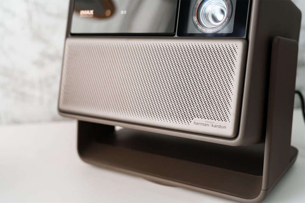 XGIMI HORIZON 20 Pro レビュー