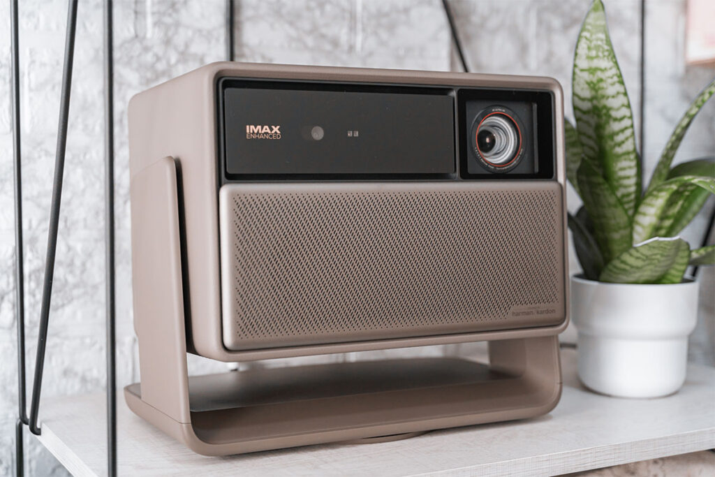 XGIMI HORIZON 20 Pro レビュー