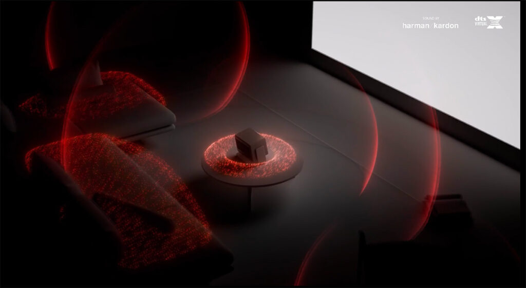 XGIMI HORIZON 20 Pro レビュー