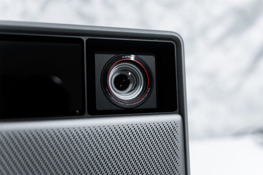 XGIMI HORIZON 20 Pro レビュー