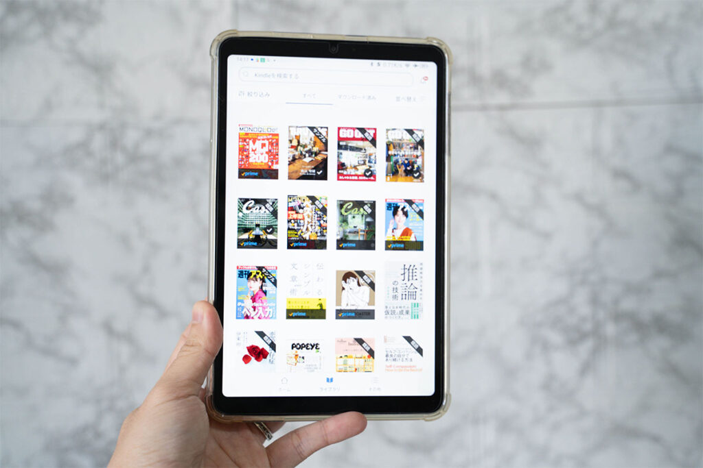 2025年 ベストバイ モノ ガジェット