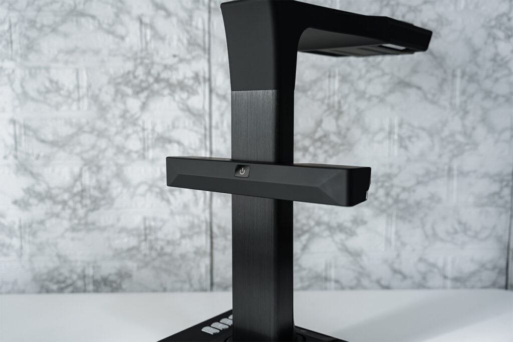 CZUR ET MAX レビュー