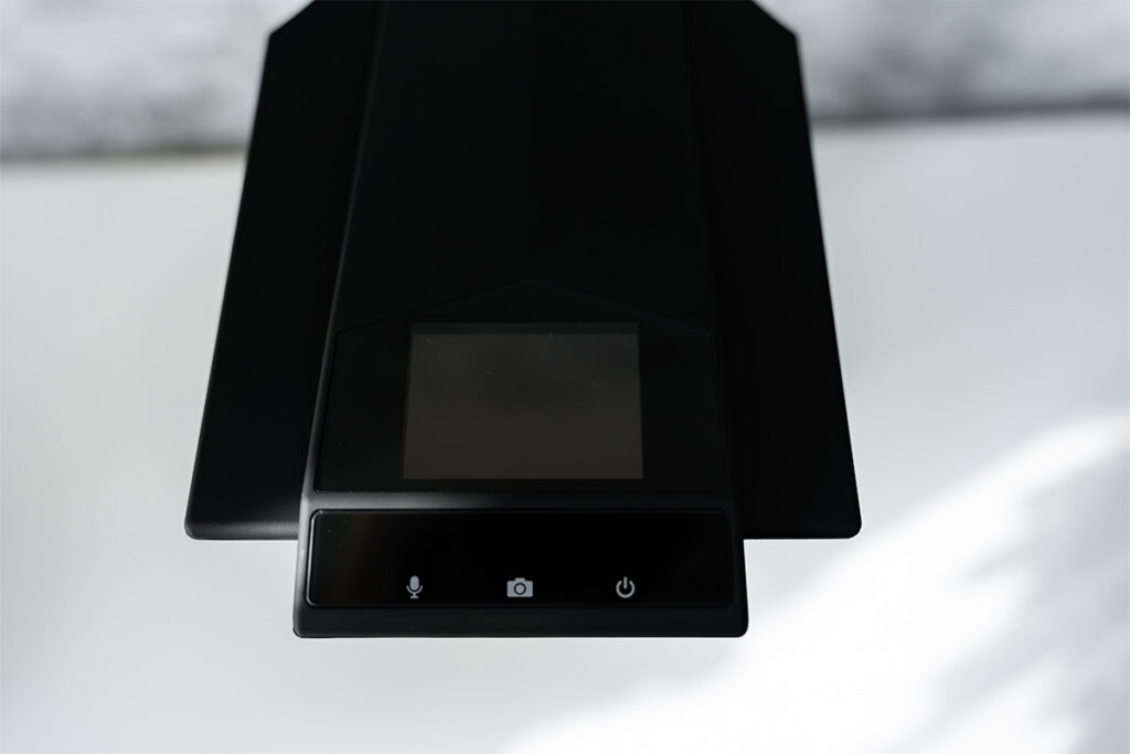 CZUR ET MAX レビュー