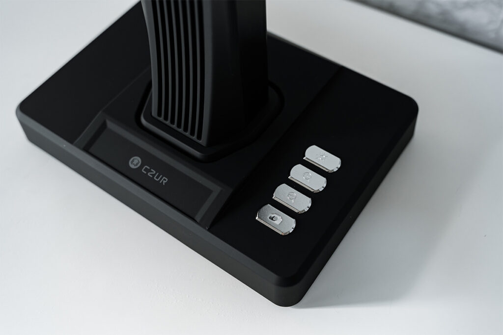 CZUR ET MAX レビュー