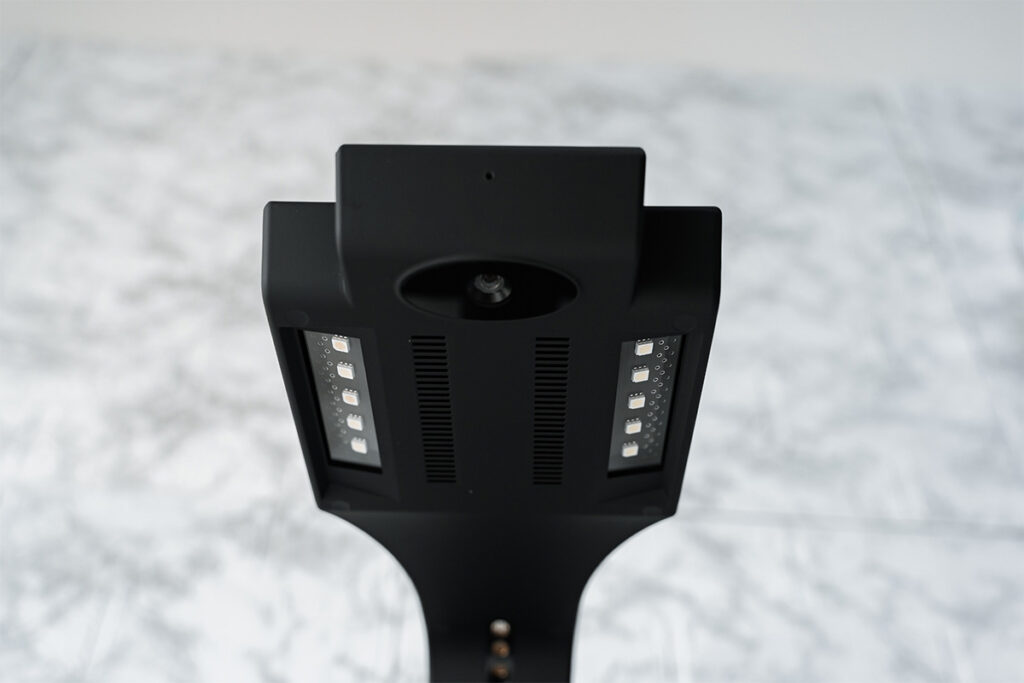 CZUR ET MAX レビュー