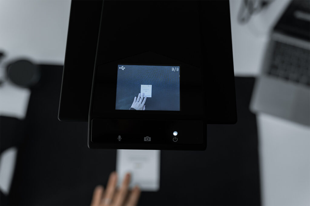 CZUR ET MAX レビュー