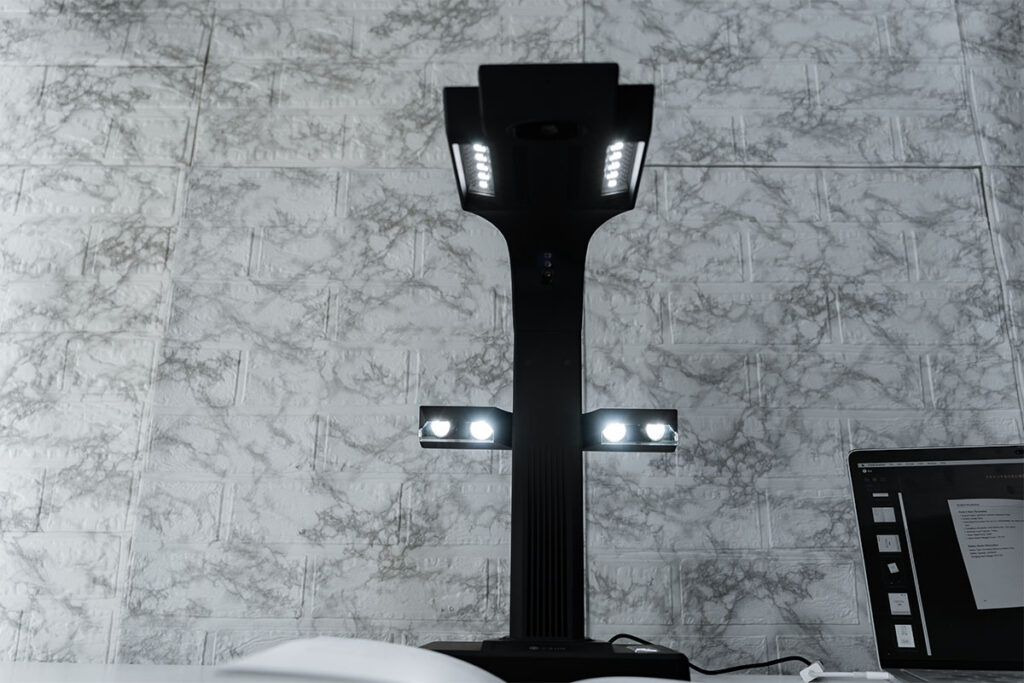 CZUR ET MAX レビュー