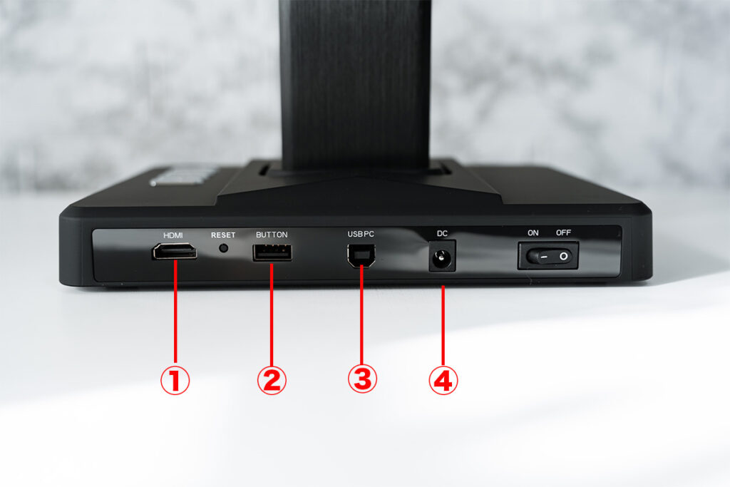 CZUR ET MAX レビュー