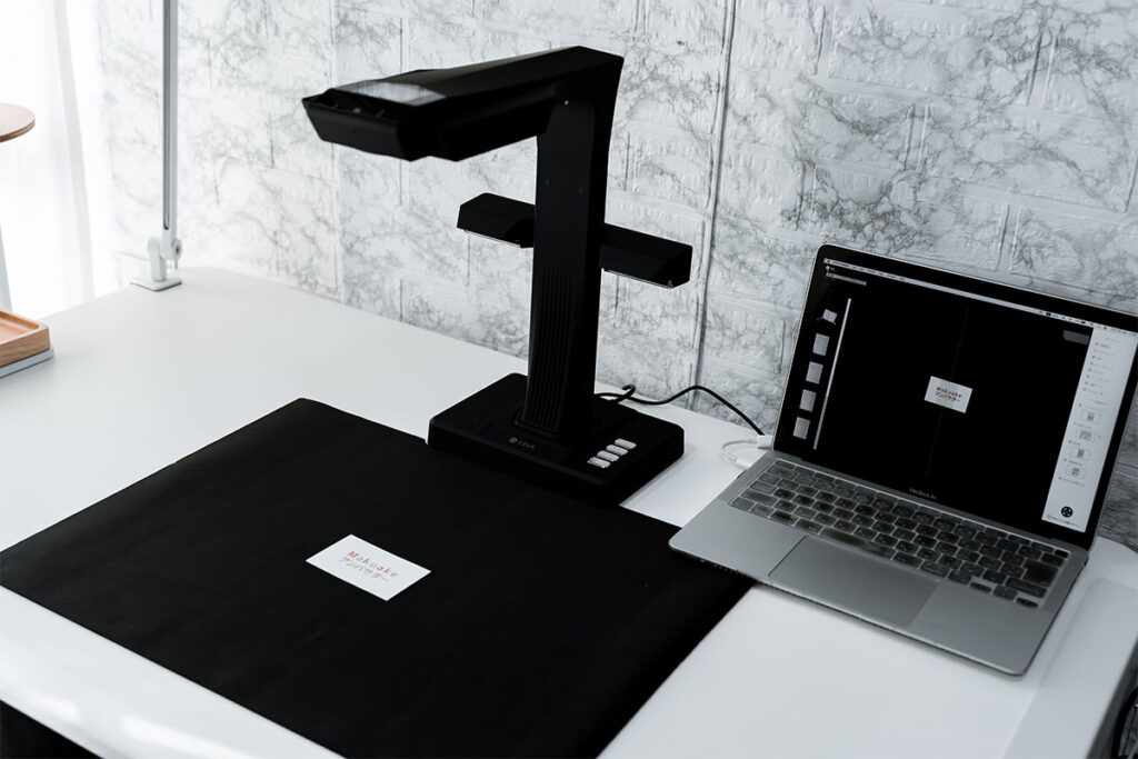 CZUR ET MAX レビュー