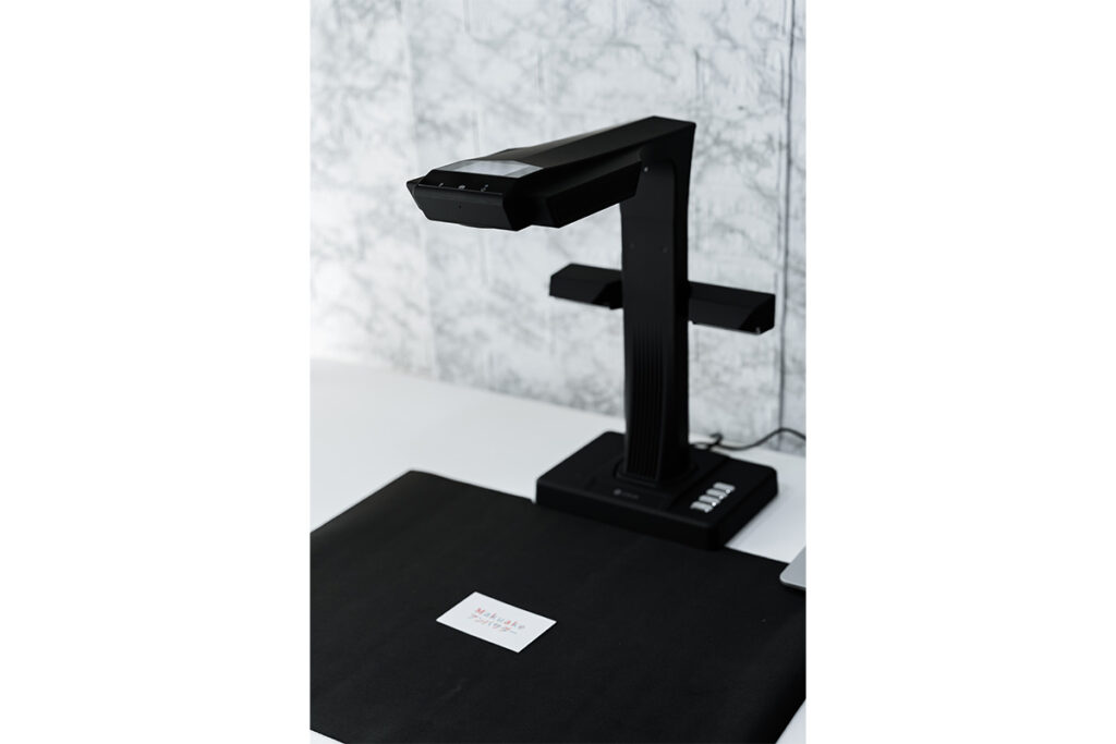 CZUR ET MAX レビュー