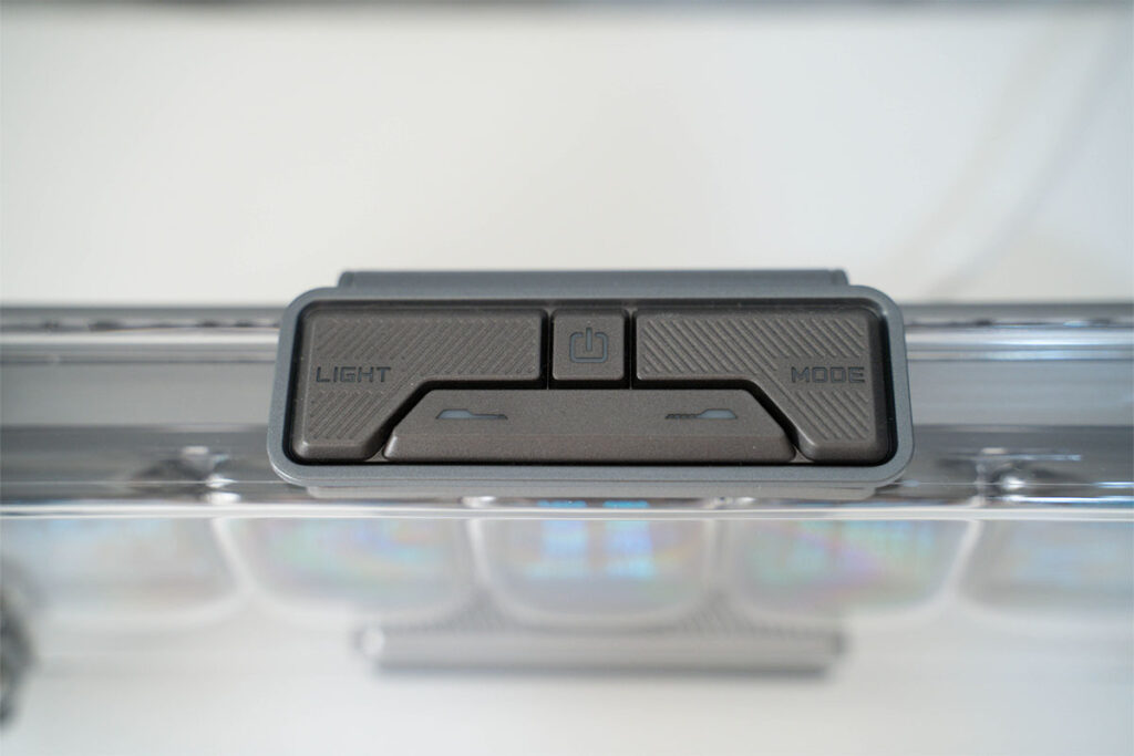 Divoom Times Gate レビュー