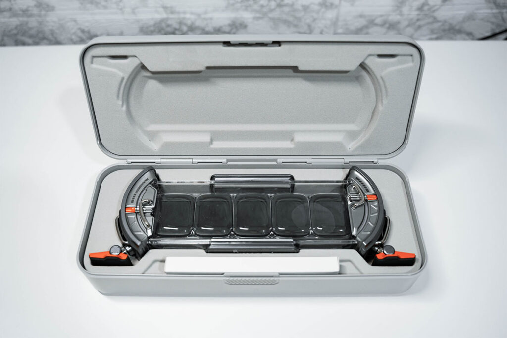 Divoom Times Gate レビュー