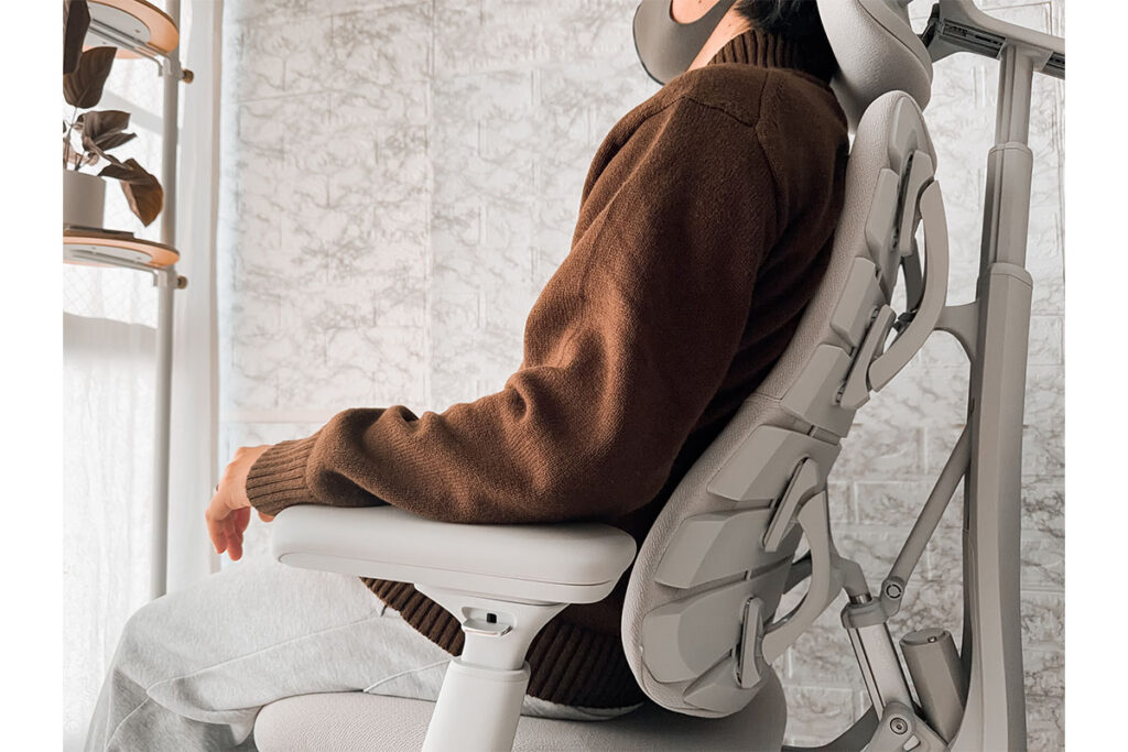 LiberNovo Omni レビュー