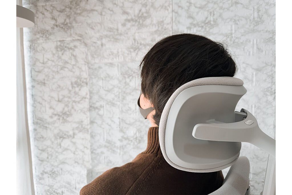 LiberNovo Omni レビュー