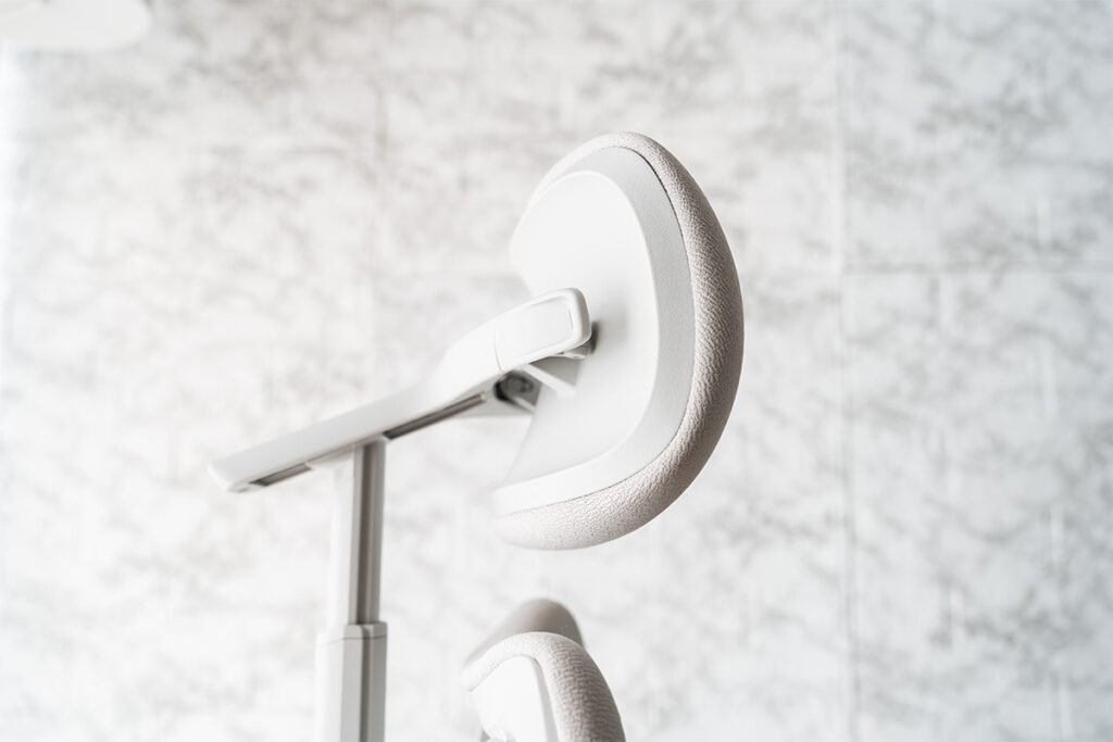 LiberNovo Omni レビュー