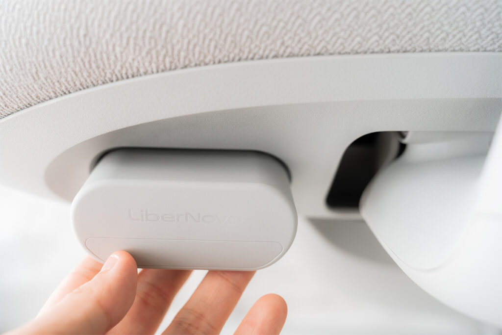 LiberNovo Omni レビュー