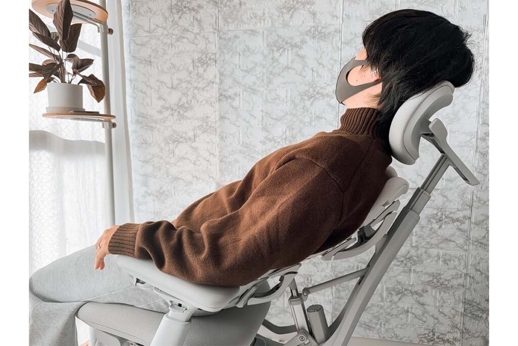 LiberNovo Omni レビュー