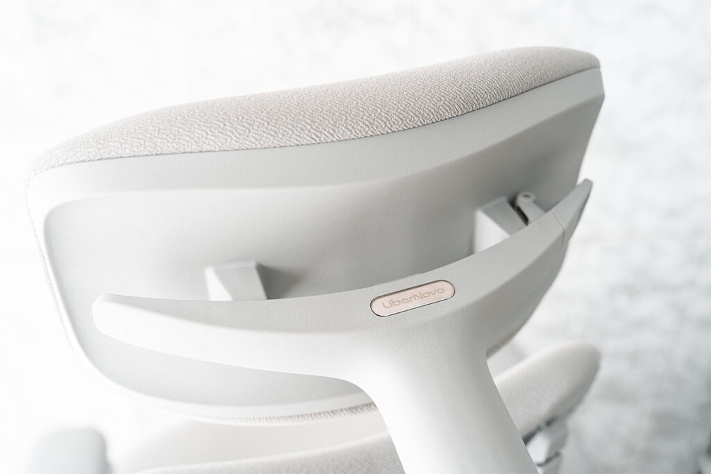 LiberNovo Omni レビュー