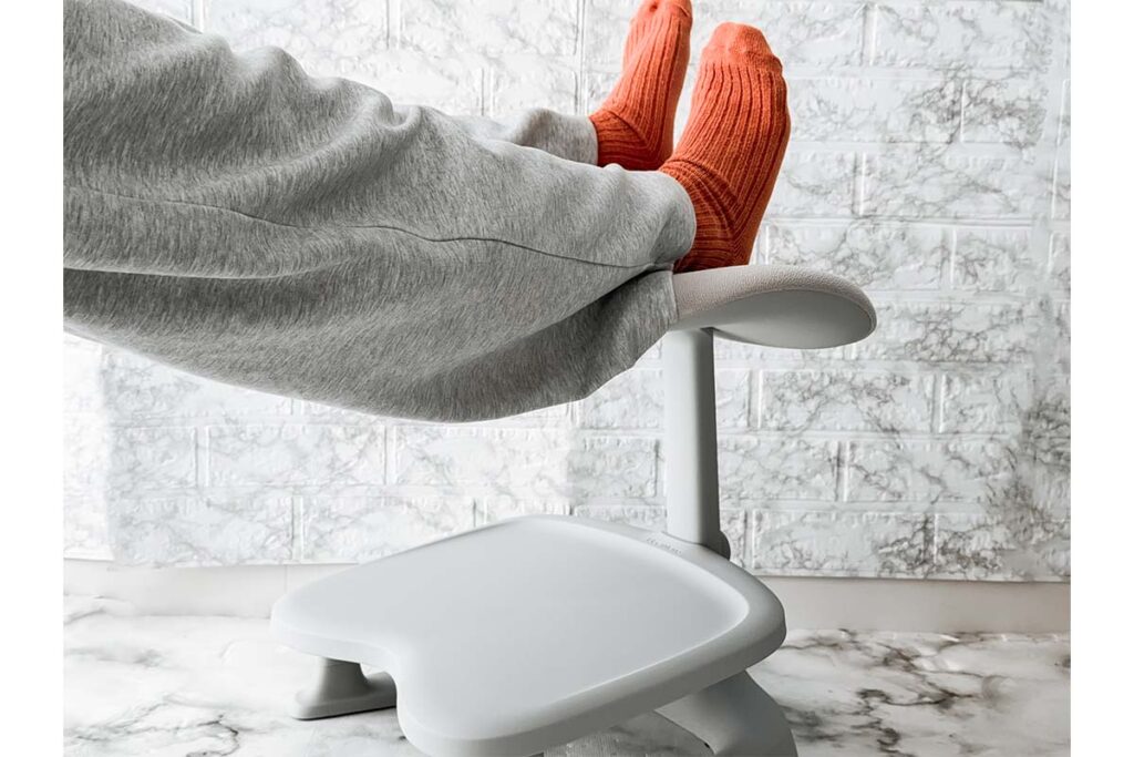 LiberNovo Omni レビュー