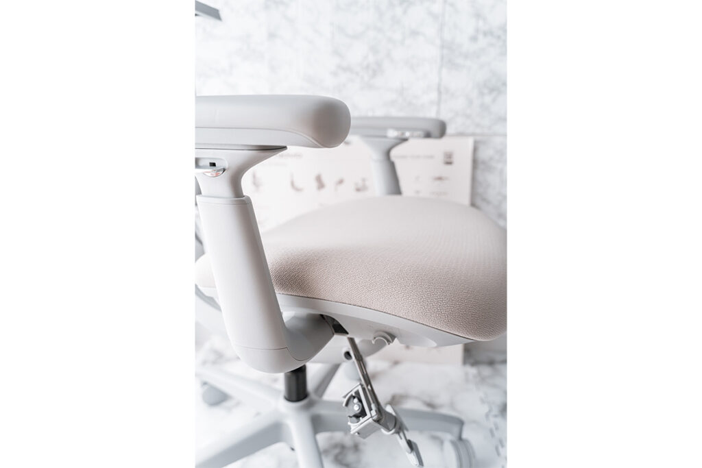 LiberNovo Omni レビュー