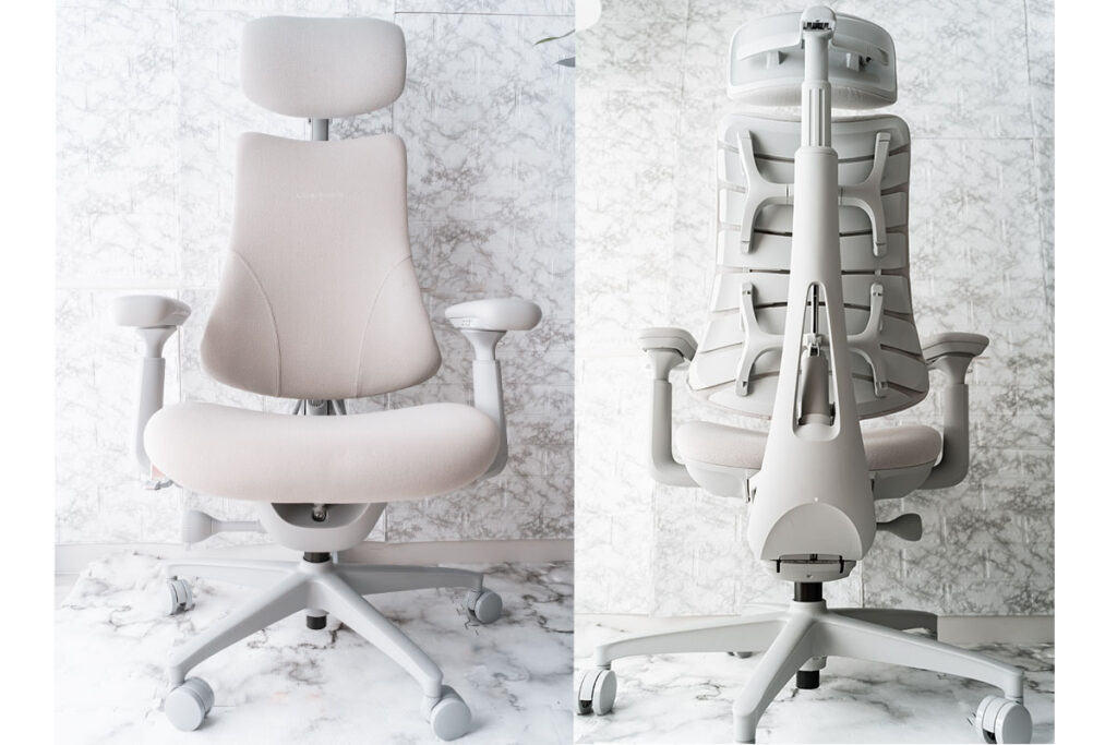 LiberNovo Omni レビュー