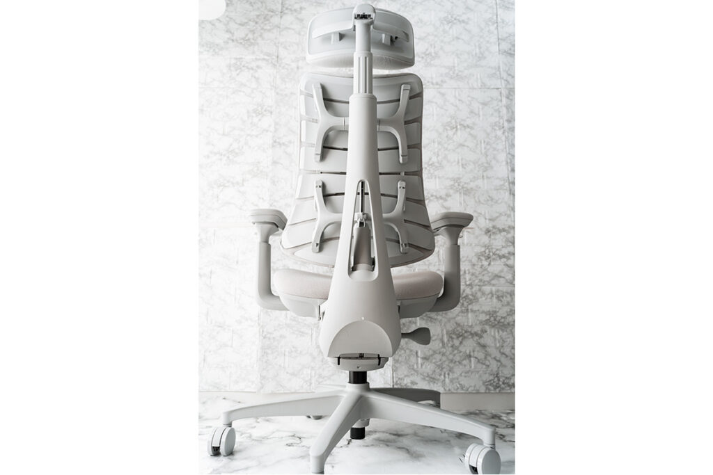 LiberNovo Omni レビュー