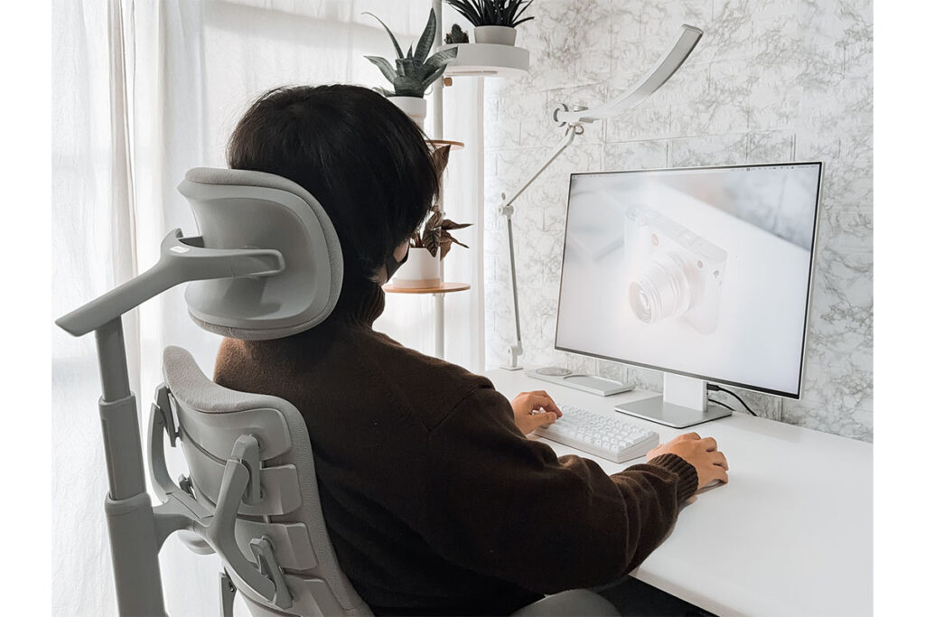 LiberNovo Omni レビュー