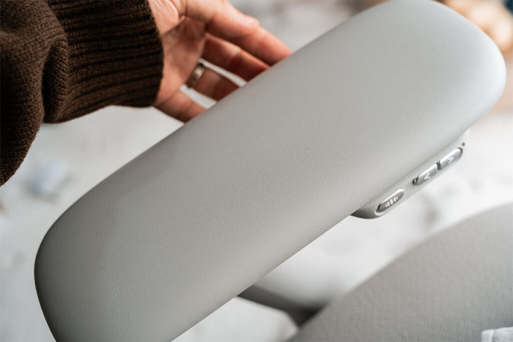 LiberNovo Omni レビュー