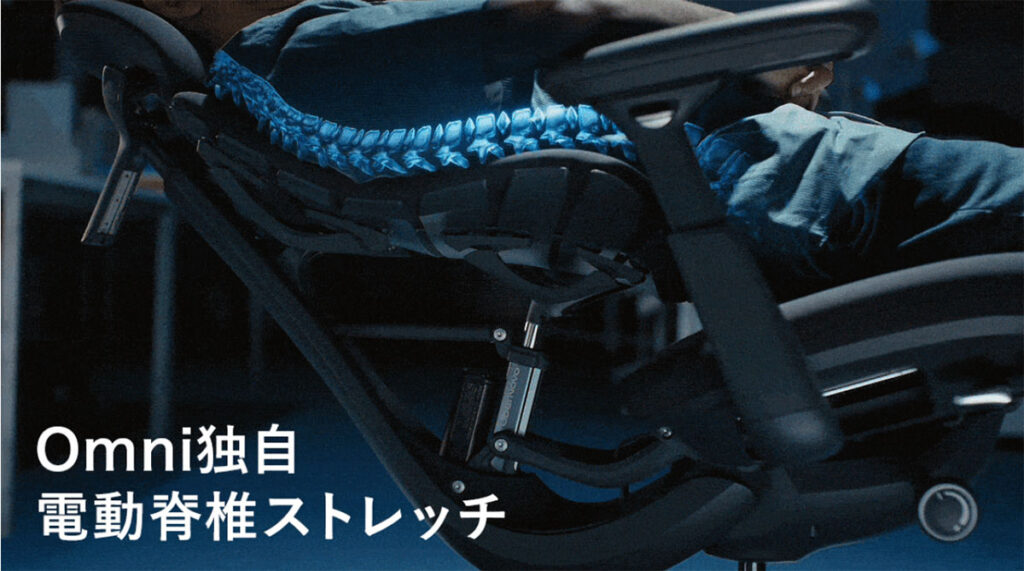 LiberNovo Omni レビュー