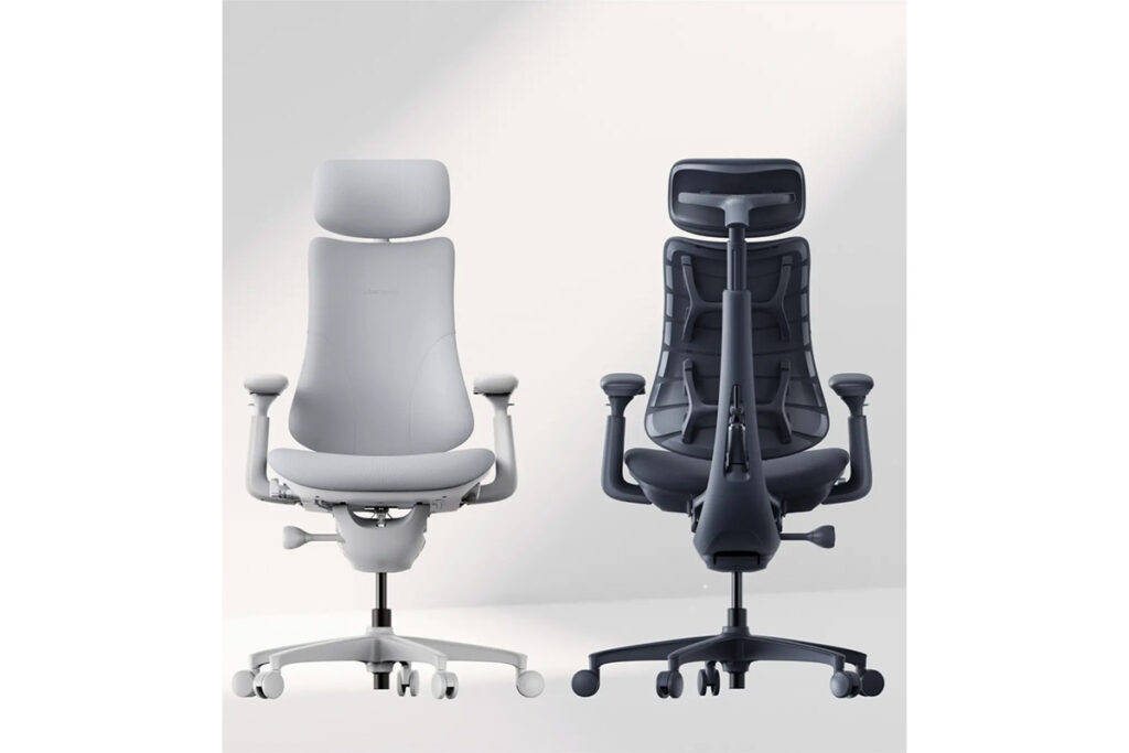 LiberNovo Omni レビュー