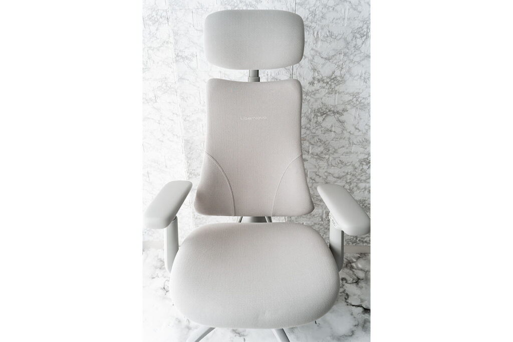 LiberNovo Omni レビュー