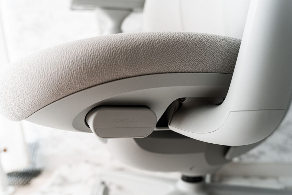 LiberNovo Omni レビュー