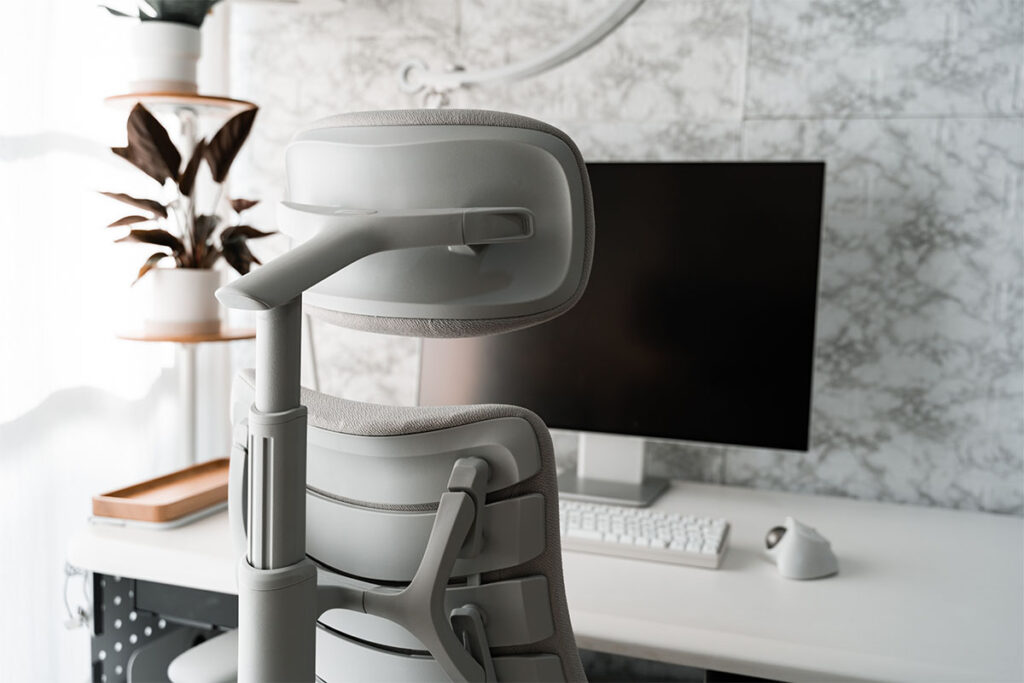 LiberNovo Omni レビュー