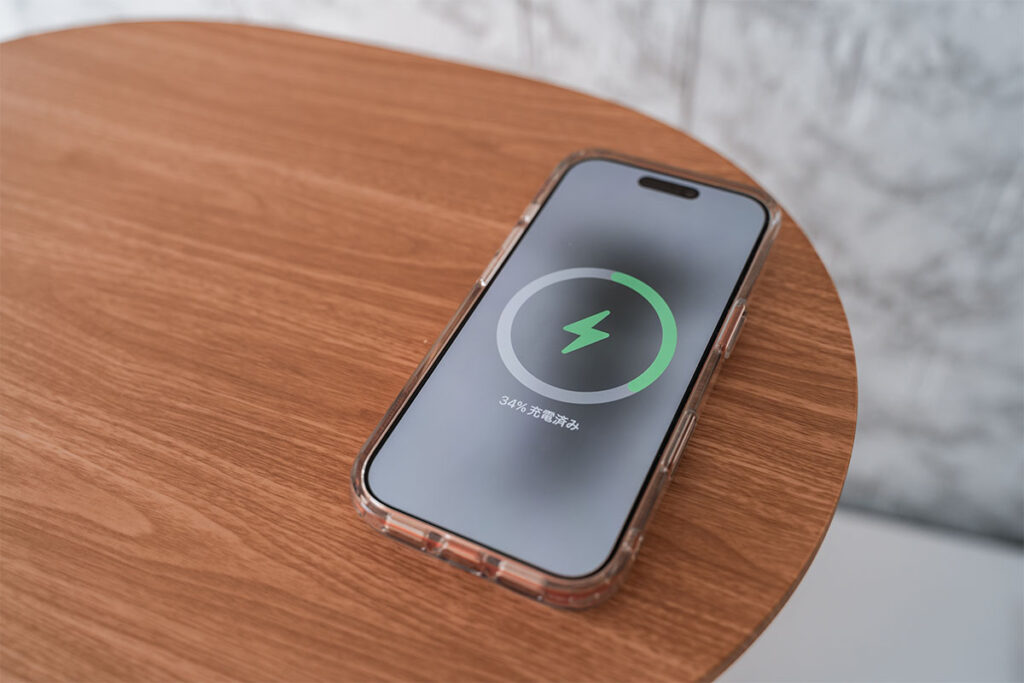 SwitchBot 空気清浄機Table レビュー