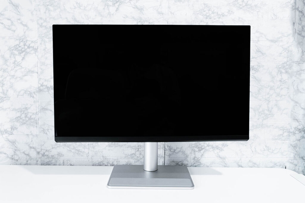 BenQ MA270UP レビュー