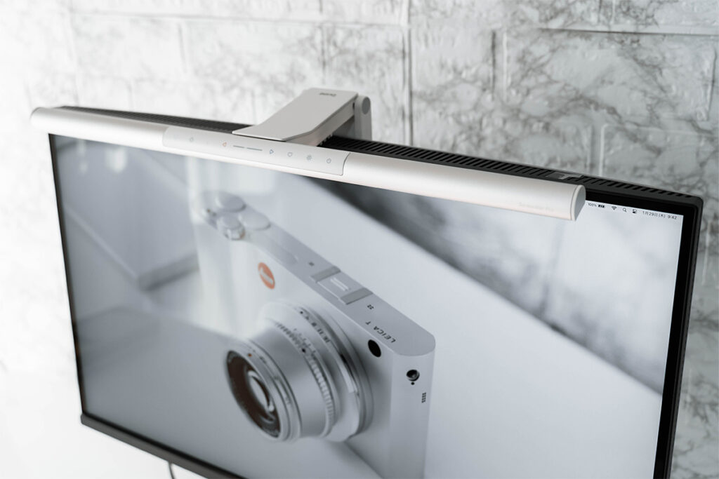 BenQ MA270UP レビュー